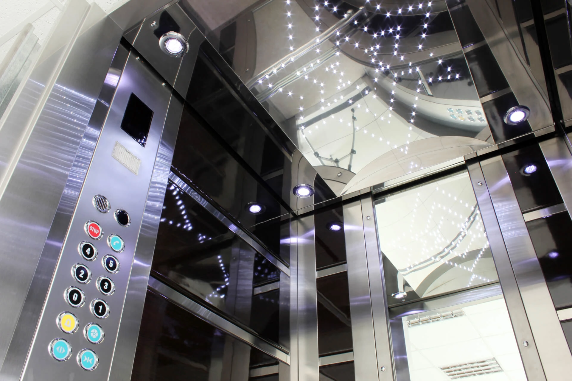 Modernizasyon ve Y&uuml;kseltme &Ccedil;&ouml;z&uuml;mleri