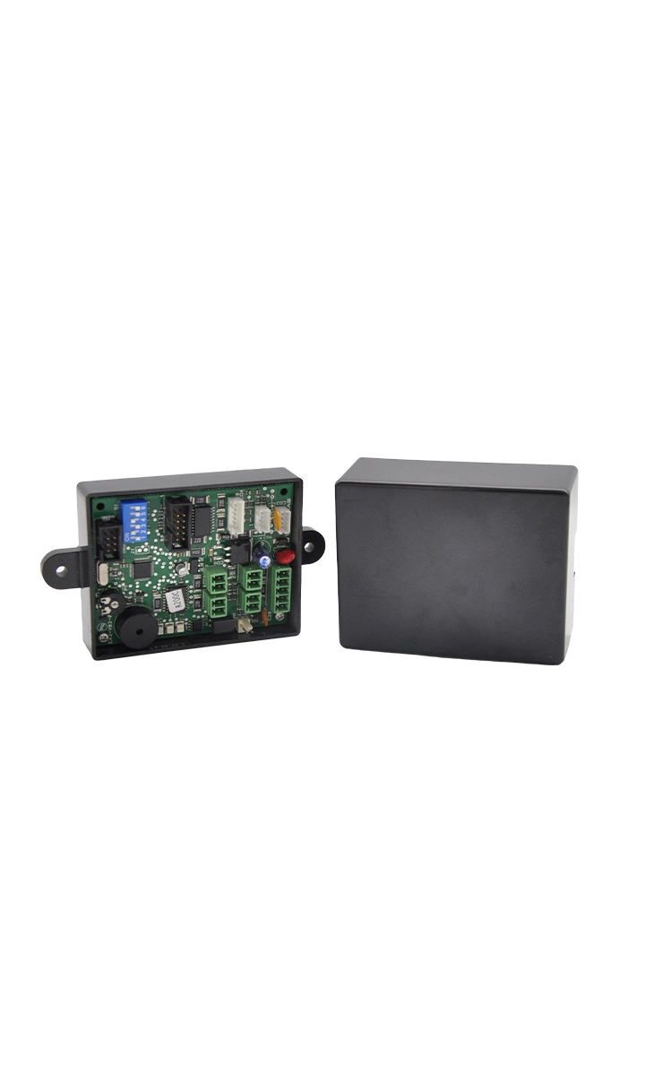 Sodimas Carte Palier