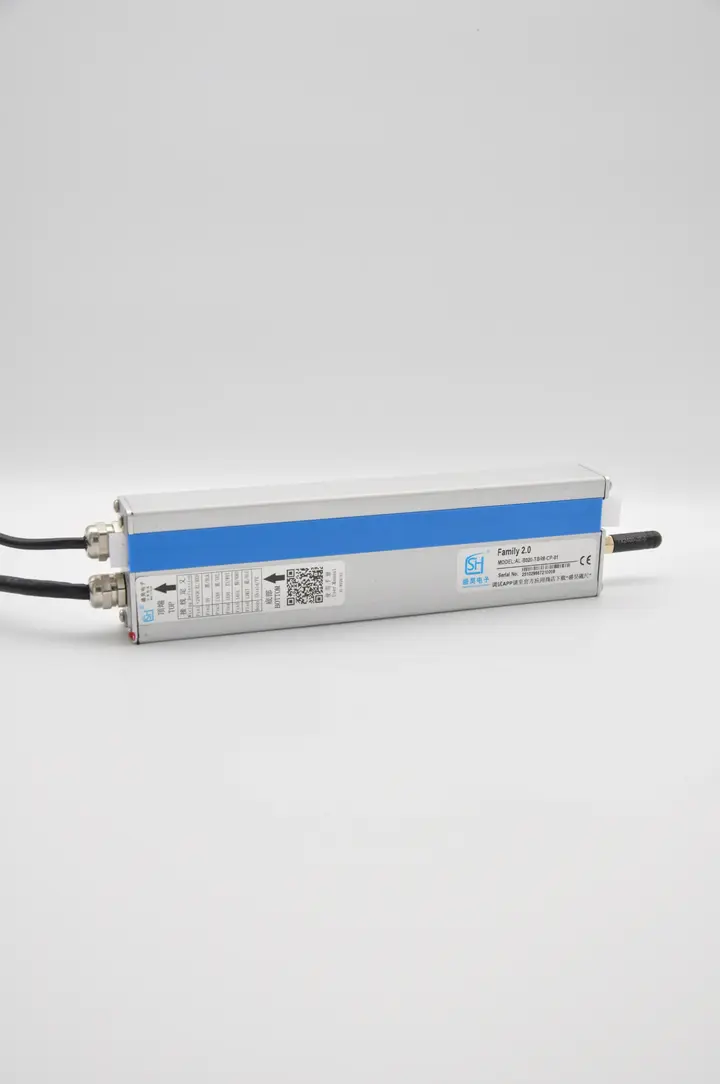 Ubimac Reader