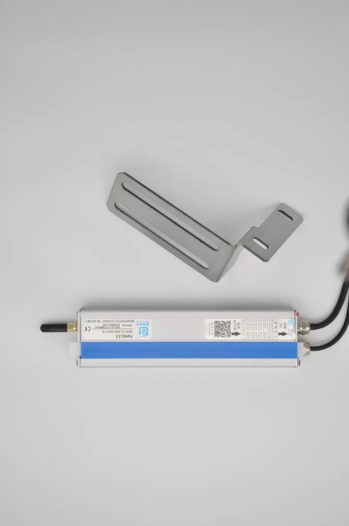 Ubimac Reader