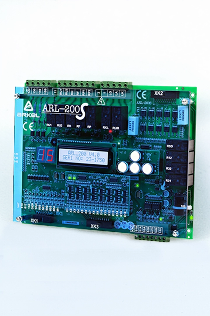 ARL 200