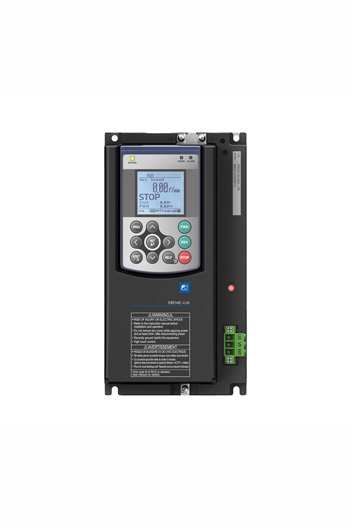 Fuji2 FRN LM2A