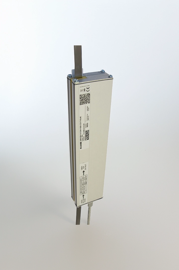 Elgo Limax 2M